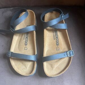 Women’s Birkenstock scrappy sandals